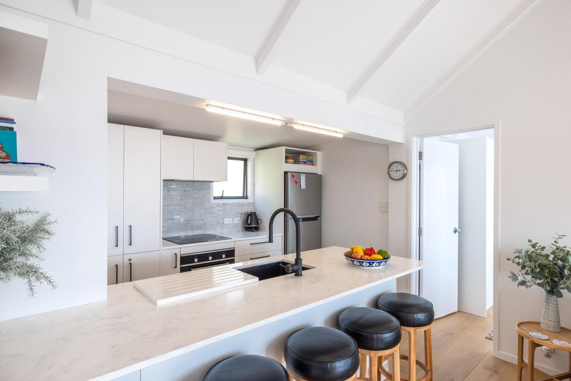 Palm Beach Seaviews With A Touch Of Luxury Awaits Esterno foto