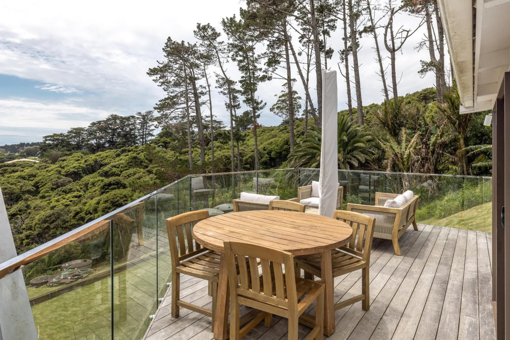 Palm Beach Seaviews With A Touch Of Luxury Awaits Esterno foto