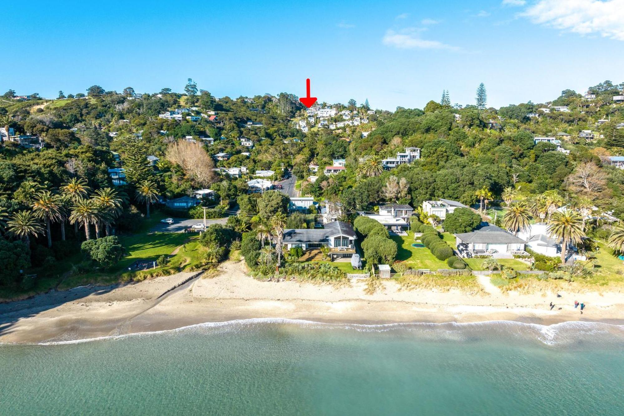 Palm Beach Seaviews With A Touch Of Luxury Awaits Esterno foto