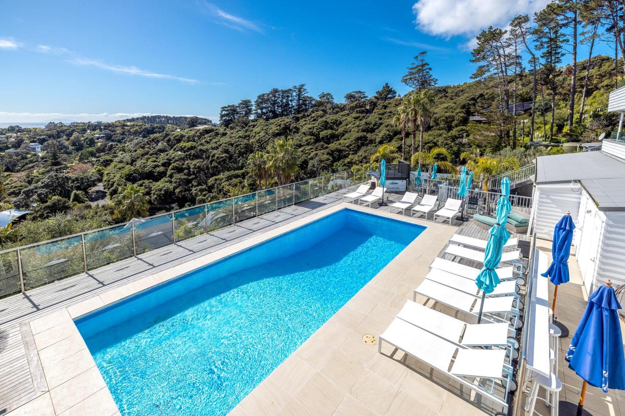 Palm Beach Seaviews With A Touch Of Luxury Awaits Esterno foto